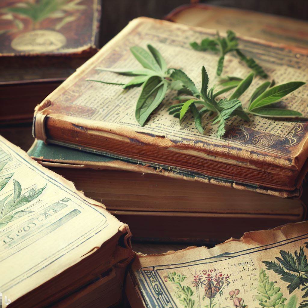 Comprehensive Herb Directory